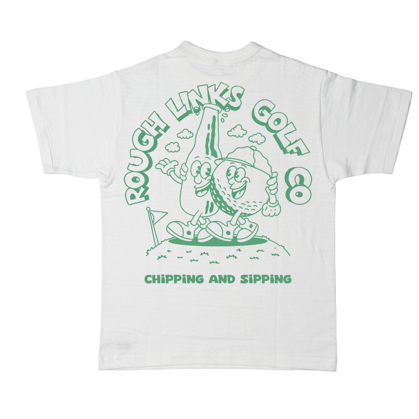 Chipping and Sipping