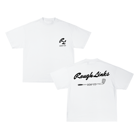 Rough Links Golf Co. Tee