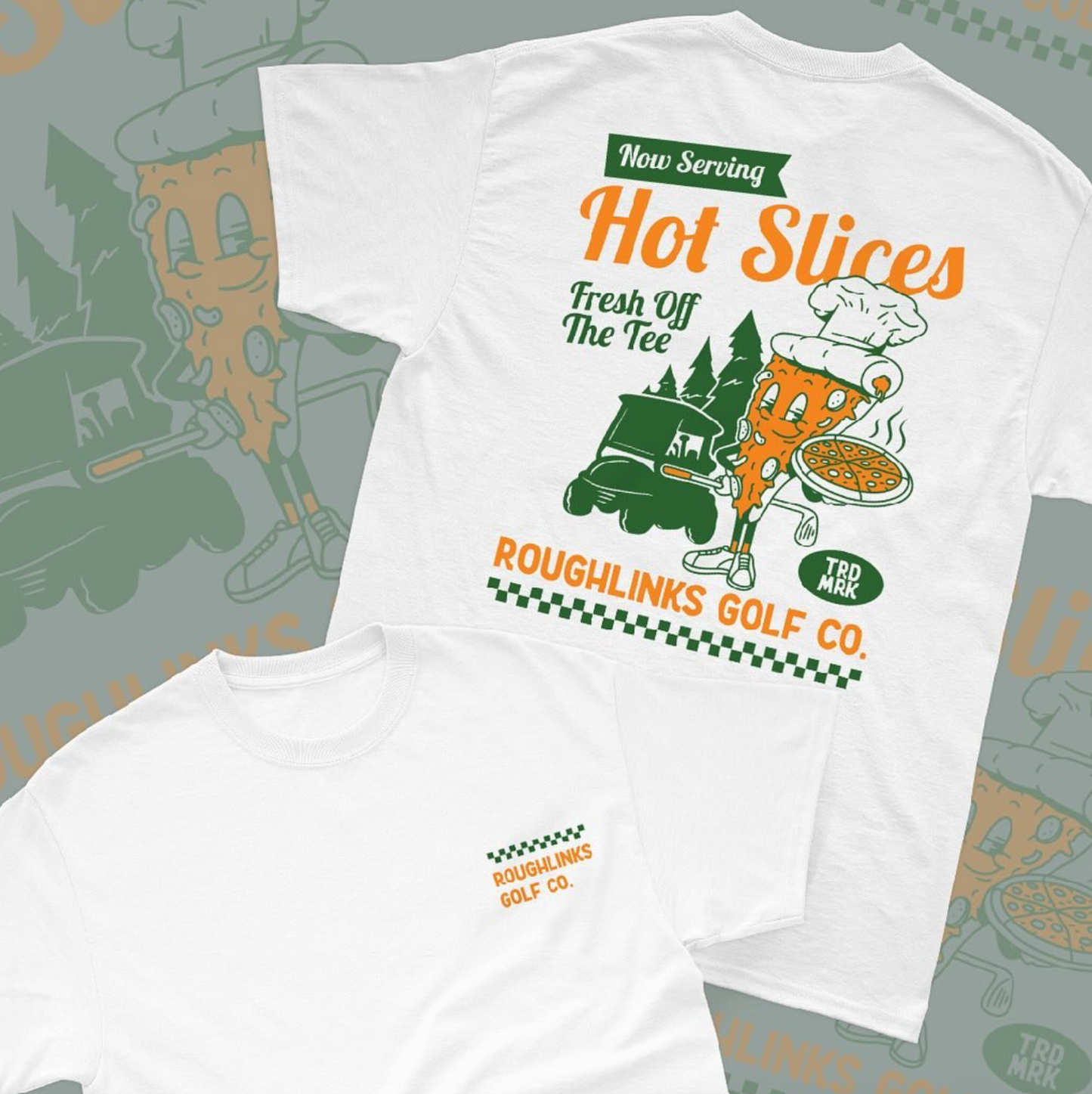 Hot Slices